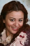 Вафа Зейналова предстала в новом образе в российском кинопроекте (фотосессия)