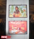 В Азербайджане состоялось торжественное открытие Дней культуры Казахстана (фотосессия)