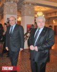 В Азербайджане состоялось торжественное открытие Дней культуры Казахстана (фотосессия)