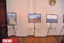 В Азербайджане состоялось торжественное открытие Дней культуры Казахстана (фотосессия)