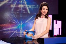 Euromedia  отметила высокий уровень азербайджанских ведущих (фото)