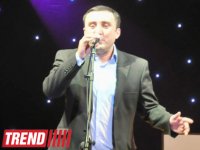 Айгюн Кязымова стала лицом нового сезона проекта "Клип-парад" на Lider TV
