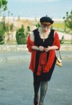 Азербайджанская Ванга лечит Ибрагима Татлысеса: "Волосы лучше прикрывать или даже стричь покороче" (фото)