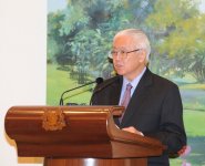Президент Ильхам Алиев: Азербайджан продолжит поддерживать Сингапур во всех международных организациях (ФОТО)