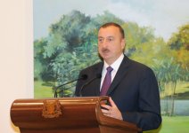 Президент Ильхам Алиев: Азербайджан продолжит поддерживать Сингапур во всех международных организациях (ФОТО)