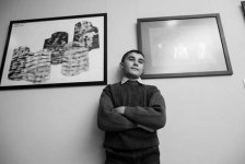 Госкомитет по проблемам семьи, женщин и детей и "YARAT!" представили детский проект "BacarArt" (фото)