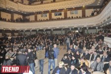 Яшар Нури ушел раньше меня - народный артист Азербайджана Габиль Алиев (фото)