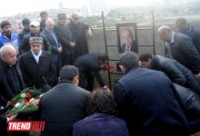 Яшар Нури ушел раньше меня - народный артист Азербайджана Габиль Алиев (фото)