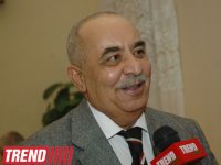 Потери азербайджанской культуры и искусства 2012 года (фото)