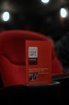 В Баку открылся осенний сезон Фестиваля короткометражных фильмов Future Shorts (фото)