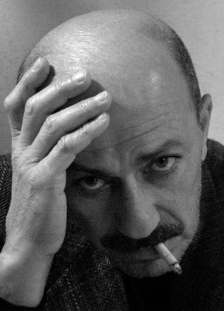 Хочу навсегда вернуться из Израиля в Азербайджан - режиссер и сценарист Ефим Абрамов