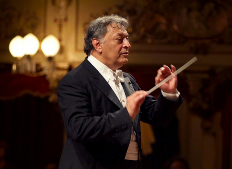Во Дворце Гейдара Алиева выступит один из лучших мировых оркестров Maggio Musicale Fiorentino (фото)