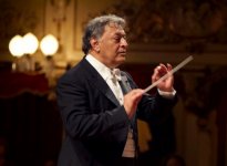 Во Дворце Гейдара Алиева выступит один из лучших мировых оркестров Maggio Musicale Fiorentino (фото)