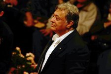 Во Дворце Гейдара Алиева выступит один из лучших мировых оркестров Maggio Musicale Fiorentino (фото)