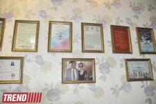Азербайджанская Ванга раскрыла тайну своего дара – эксклюзивное интервью (фото)