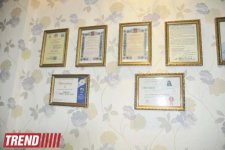 Азербайджанская Ванга раскрыла тайну своего дара – эксклюзивное интервью (фото)