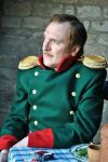 "Лучше погибнуть от пули горца, чем сгинуть в Сибири" - Эльдар Багирбеков о роли декабриста Бестужева (фото)