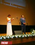 В Баку открылся Международный кинофестиваль "START": "В жюри только женщины" (фото)