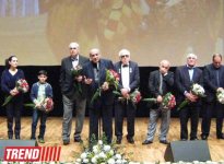 Расим Балаев -65: От вундеркинда и радиодиджея до звезды кинематографа (фото)