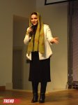 В Баку определены победители VIII Международного молодежного кинофестиваля "START" (фото)