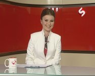 Азербайджанские певцы стали ведущими телеканала, вещающего на северо-западе страны (видео-фото)