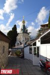 ЯЛТА: на самом романтичном курорте CCCР (часть третья - фотосессия)