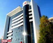 Стеклянные чудеса современной архитектуры Баку (фотосессия)