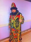 Получил удовольствие от выступления на исторической сцене Большого театра - Эльчин Азизов