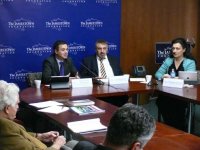 Азербайджан важен для США как модель межрелигиозных отношений – Джеймстаунский фонд