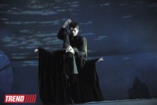 В Баку состоялась премьера спектакля Йонаса Вайткуса "Семь красавиц" – современный взгляд на произведение Низами (фото)
