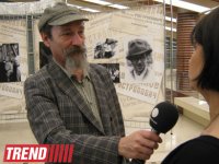 Для меня большое удовольствие каждый раз приезжать в Азербайджан - тележурналист  Euronews  Вольфганг Спиндлер (фото)
