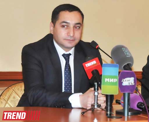 Биеннале "Алюминий" высоко оценивается в международном мире - директор бьеннале Галиб Гасымов (фото)