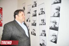 В Баку состоялось открытие V Международного биеннале современного искусства "Алюминий" (фото)