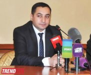 Биеннале "Алюминий" высоко оценивается в международном мире - директор бьеннале Галиб Гасымов (фото)