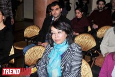 Биеннале "Алюминий" высоко оценивается в международном мире - директор бьеннале Галиб Гасымов (фото)