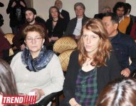 Биеннале "Алюминий" высоко оценивается в международном мире - директор бьеннале Галиб Гасымов (фото)