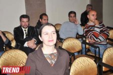 Биеннале "Алюминий" высоко оценивается в международном мире - директор бьеннале Галиб Гасымов (фото)