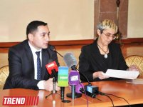 Биеннале "Алюминий" высоко оценивается в международном мире - директор бьеннале Галиб Гасымов (фото)