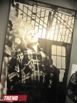В Баку представлена первая ретроспектива в истории азербайджанского изобразительного искусства (фото)