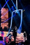 Поступил в продажу CD/DVD с концертным выступлением EMINа в "Крокус Сити Холл" (фото)