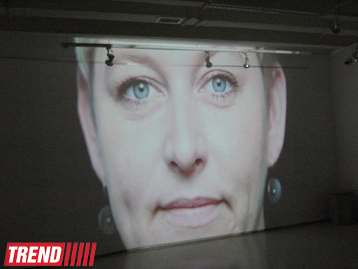 В Баку представлены видеопроекты – о войне, о времени и Тонино Гуэрра (фото)