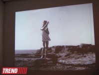 Азербайджан глазами художника из Афганистана, или Литовская стилизация под старое советское кино (фото)