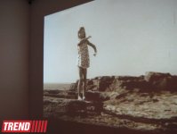 Азербайджан глазами художника из Афганистана, или Литовская стилизация под старое советское кино (фото)