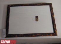 Азербайджан глазами художника из Афганистана, или Литовская стилизация под старое советское кино (фото)