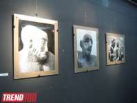 В Баку представлены работы художников 50-60-х годов (фото)
