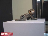 В Баку представлены работы художников 50-60-х годов (фото)