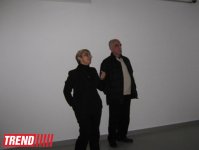 В Баку представлены видеопроекты – о войне, о времени и Тонино Гуэрра (фото)