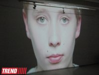 В Баку представлены видеопроекты – о войне, о времени и Тонино Гуэрра (фото)