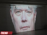 В Баку представлены видеопроекты – о войне, о времени и Тонино Гуэрра (фото)
