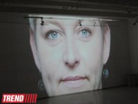 В Баку представлены видеопроекты – о войне, о времени и Тонино Гуэрра (фото)